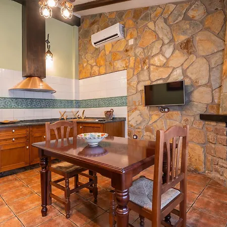 Sierra Palomera Casa di campagna