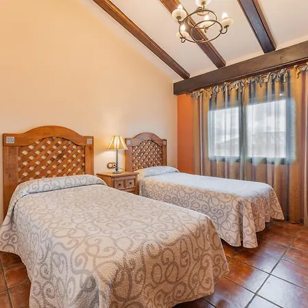 Casa di campagna Sierra Palomera *