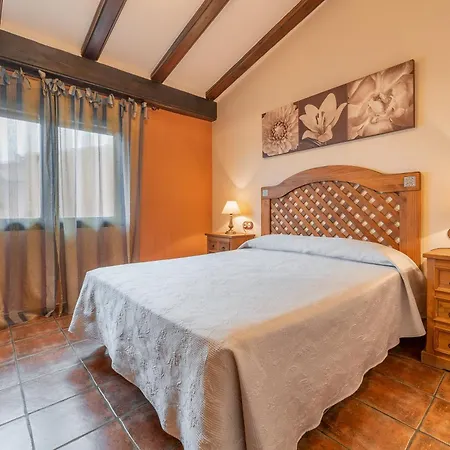 Sierra Palomera * Camanas