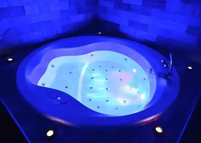 Sierra Palomera Casa rural Camanas