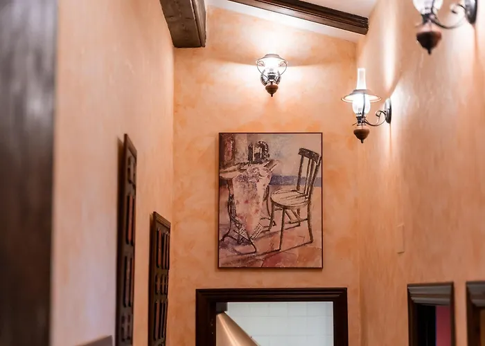 Sierra Palomera Camanas