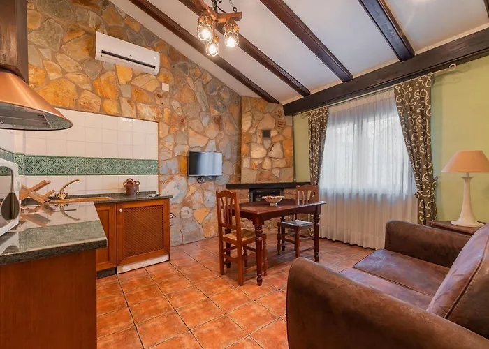 Casa di campagna Sierra Palomera