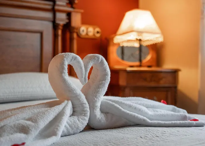 Casa di campagna Sierra Palomera *