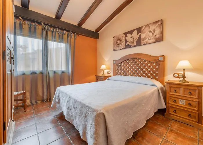 Sierra Palomera * Camanas